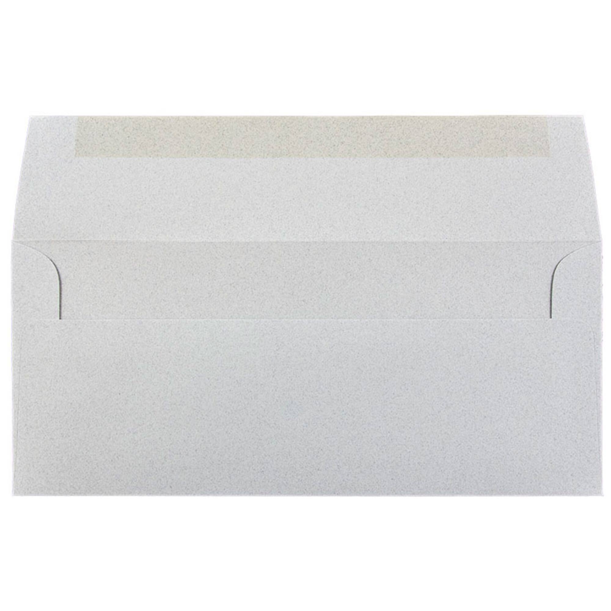 JAM Paper 4.125" x 9.5" #10 Envelopes